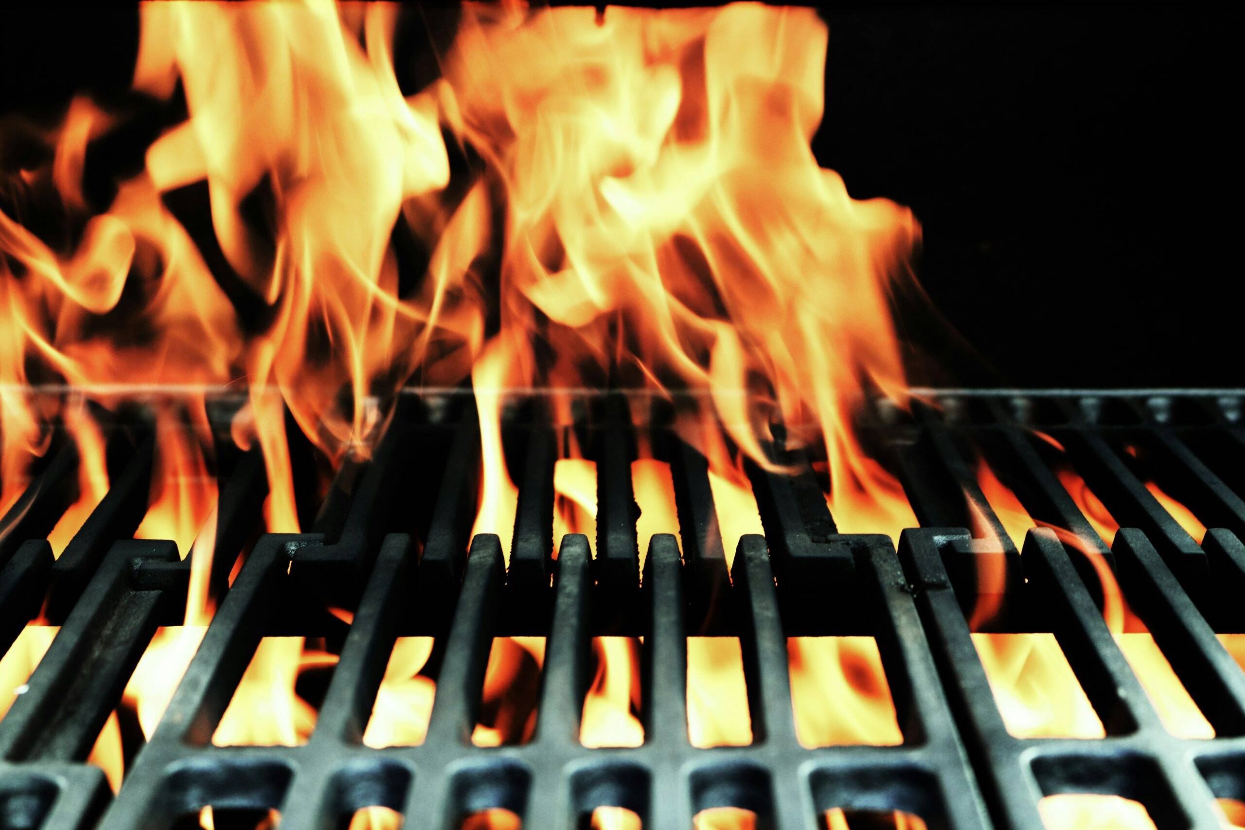How To Clean Grill After Cooking