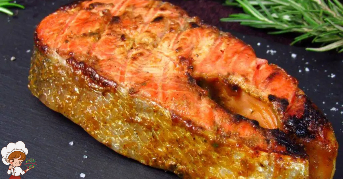 How To Make Perfectly Grilled Fish