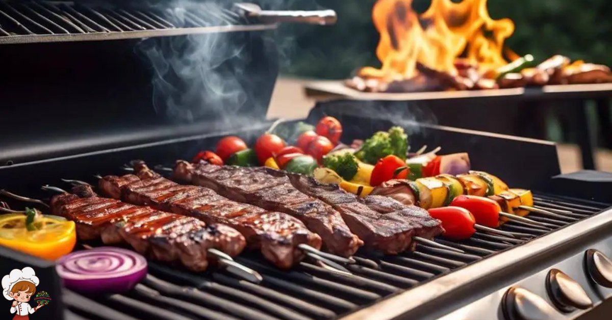 Maintaining Your Barbecue Grill's Lifespan