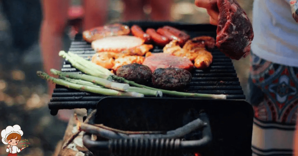 Mexican-Inspired Grilling Recipes