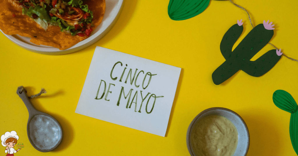 The Best Mexican-Themed Party Ideas And Recipes