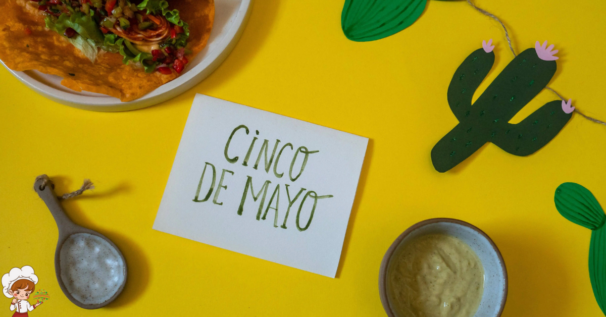 Mexican-Themed Party Ideas