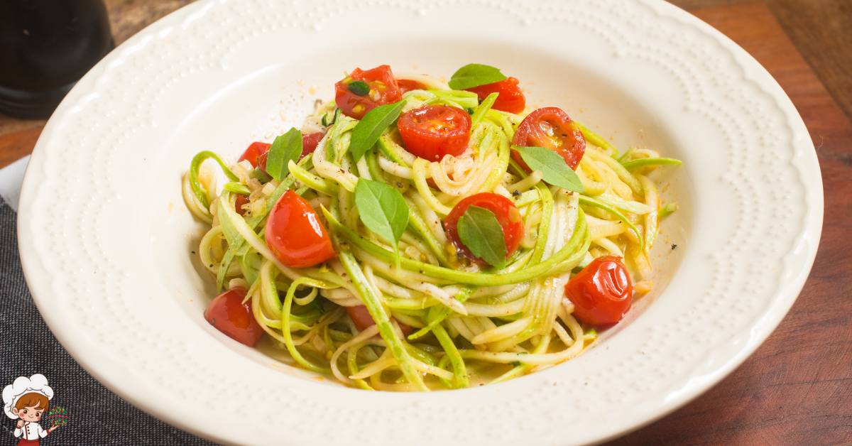 Pesto Pasta Salad with Sun-dried Tomatoes