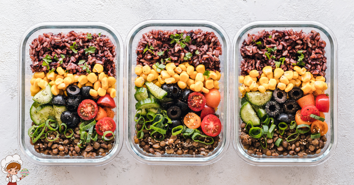 Popular Vegan Meal Prep Ideas for the Family