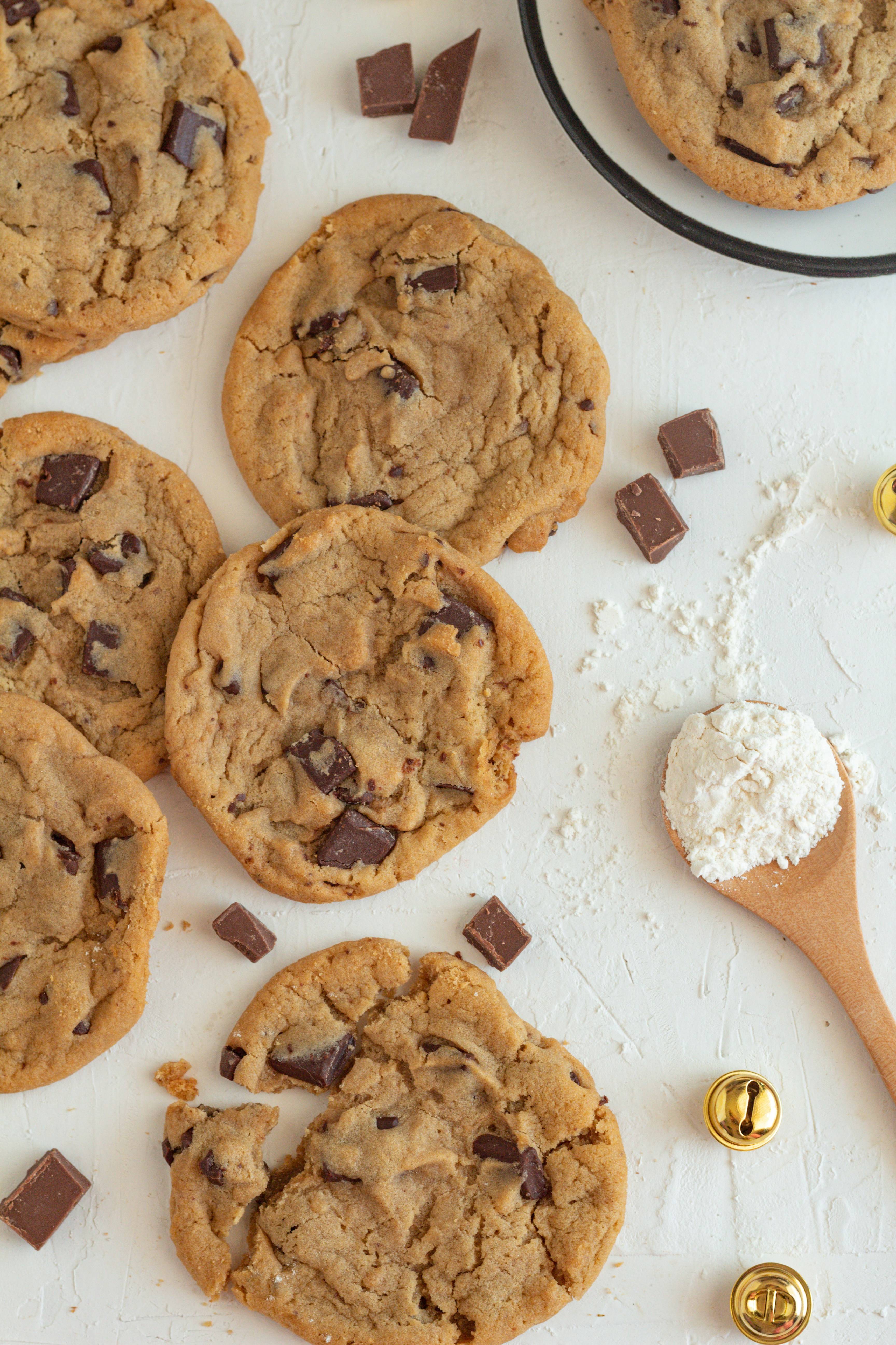 The Best Comprehensive Step-by-Step Cookie Baking Guide