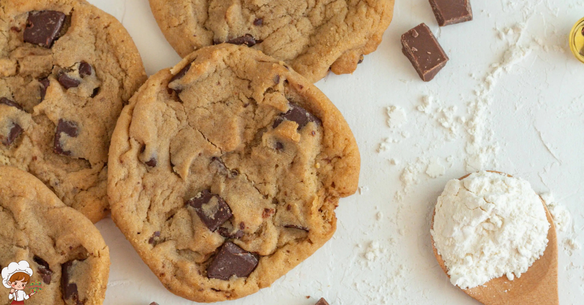 Step-by-Step Cookie Baking Guide