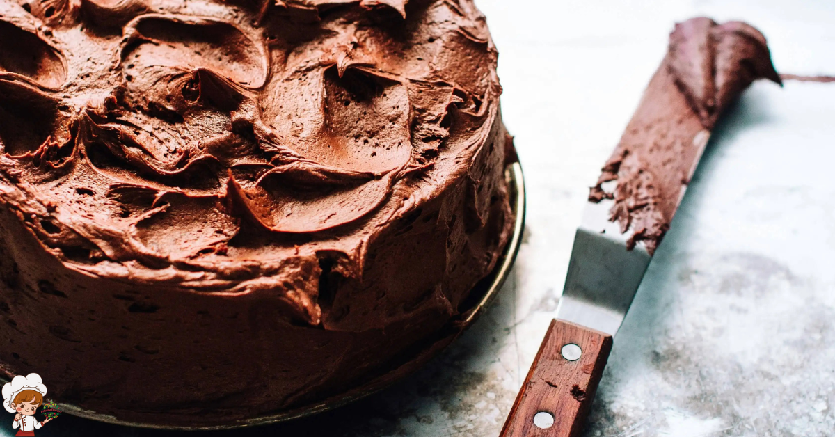 Step-by-Step Guide Baking a Chocolate Cake