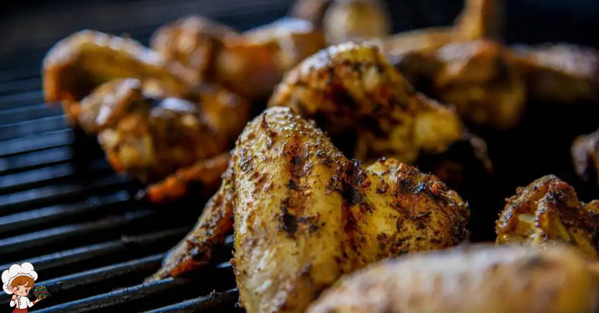 Techniques Better for Grilling Chicken