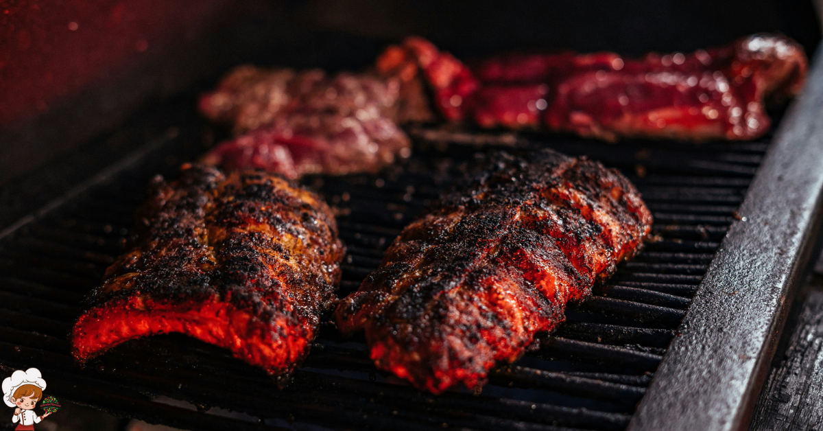 The Best Grilling Tips For Perfect Ribs