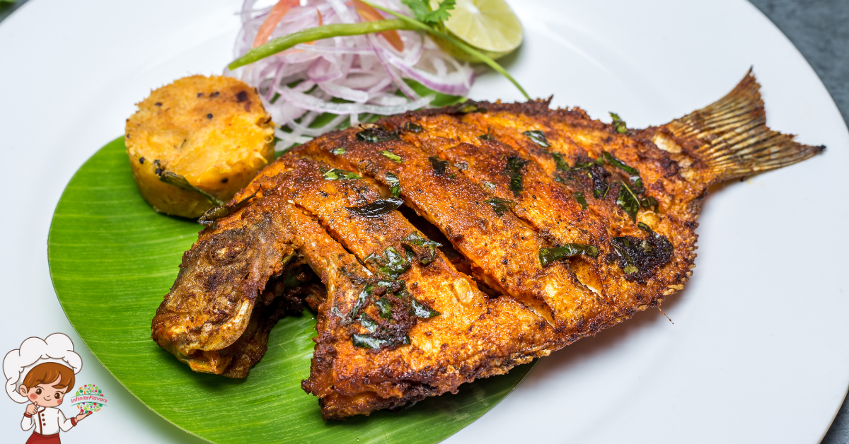 The Best Indian Seafood Delicacies