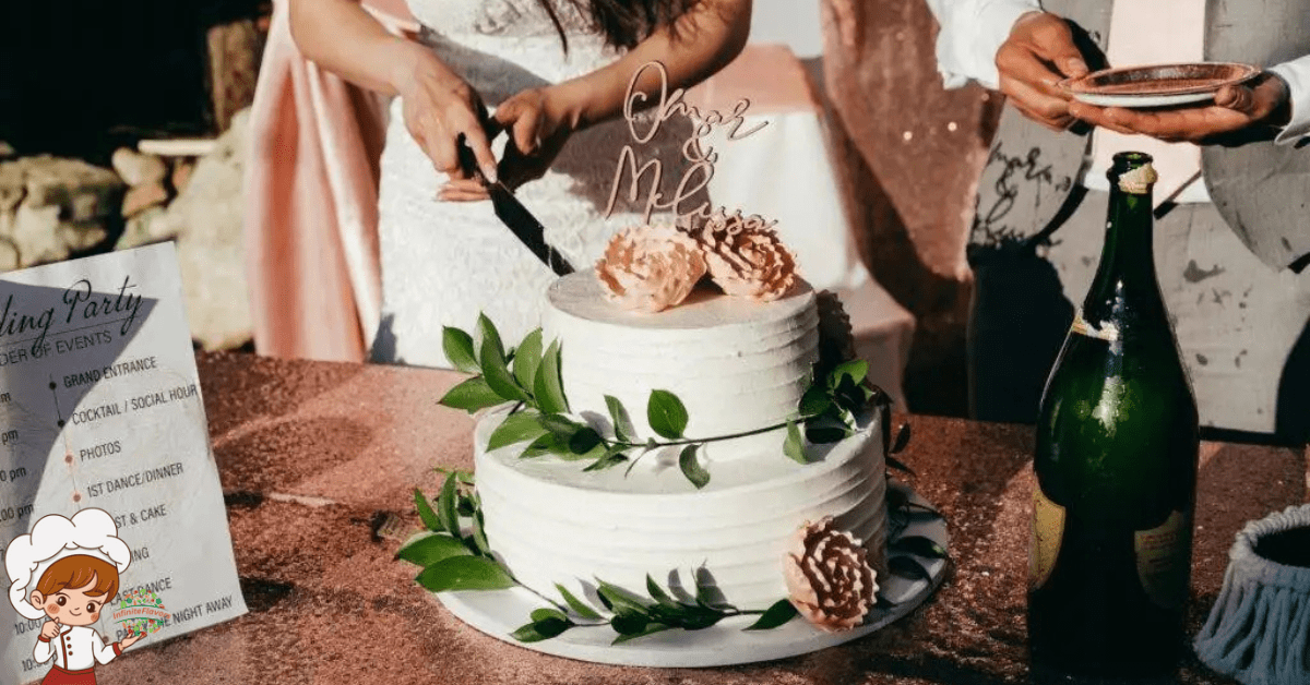 The Best Ingredients and Techniques to Bake a Wedding Cake