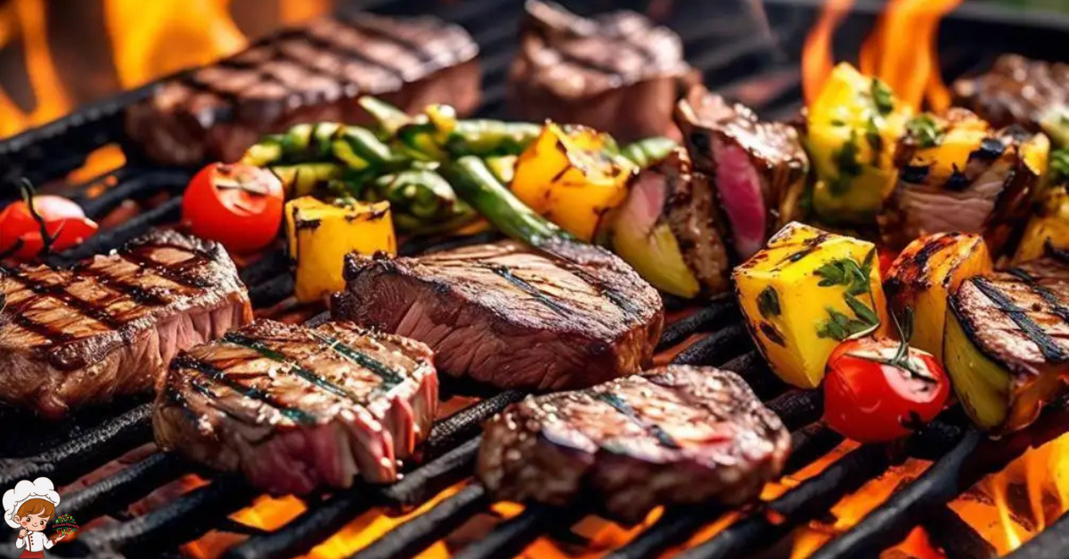 The Best Time To Grill Steak