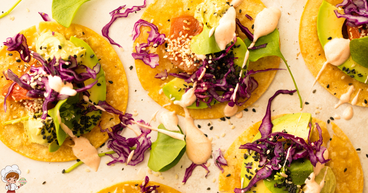 Vegetarian Mexican Dishes For Meatless Mondays