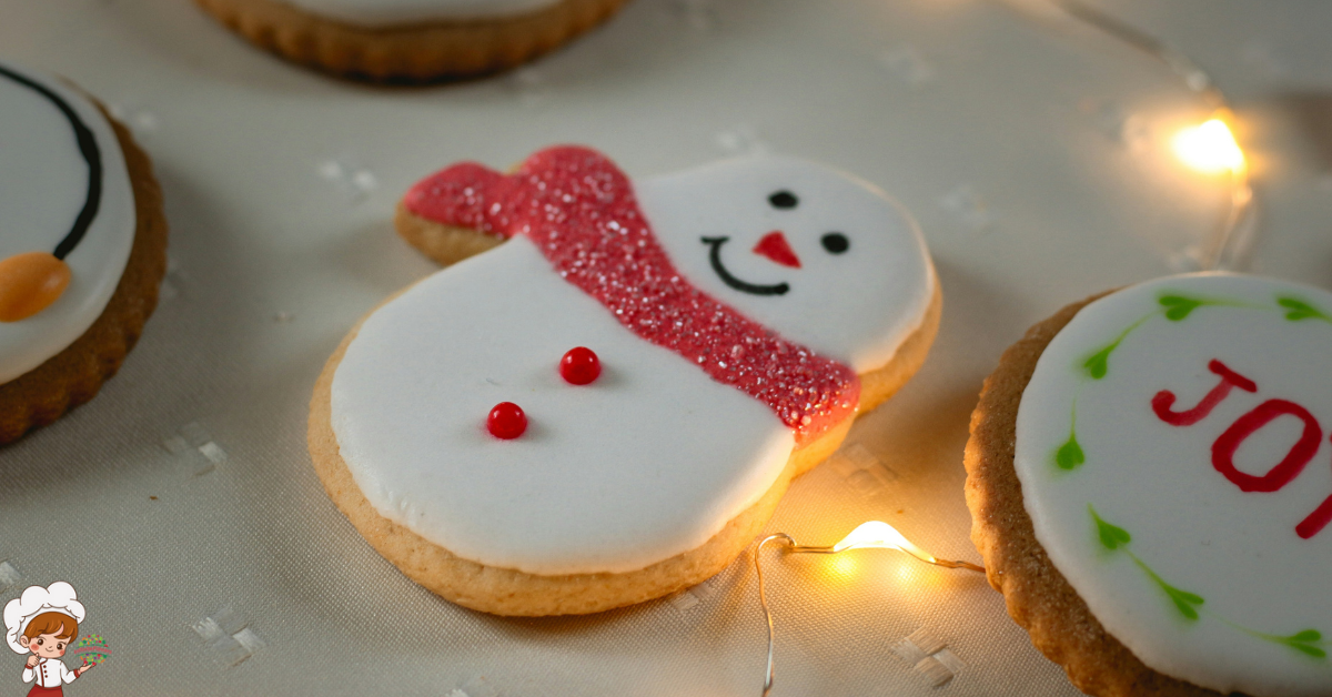 What Makes the Perfect Holiday Cookies