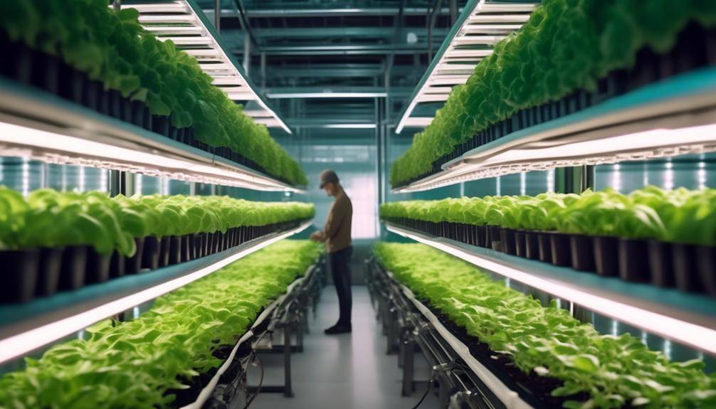 Exciting Breakthroughs in Plant-Based Protein