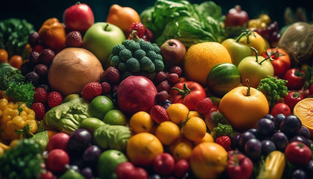 Innovations in Nutritional Genomics and Food