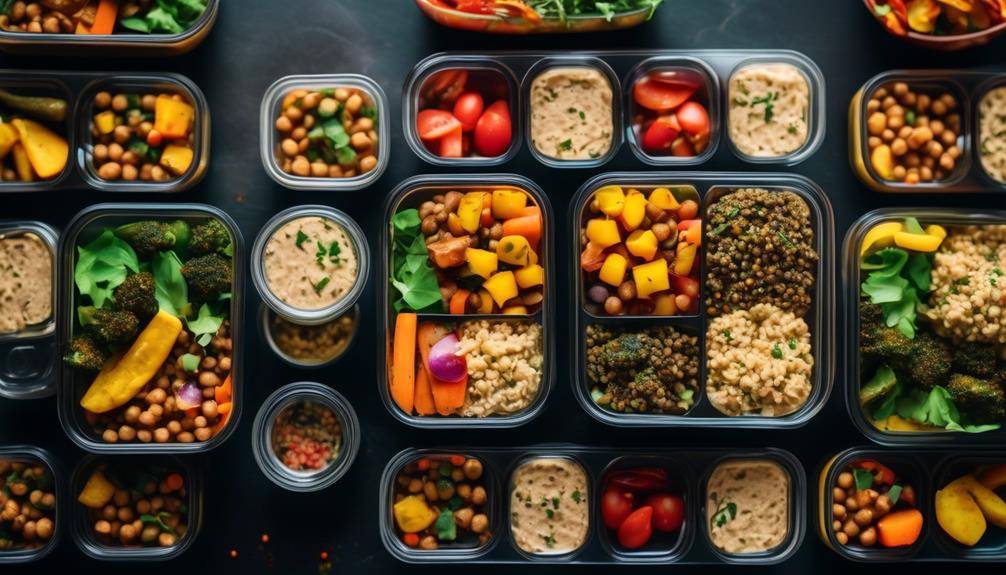 New Cheap Vegan Meal Prep Ideas for Students