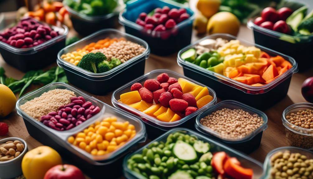 Best Vegan Meal Prep Ideas on a Budget