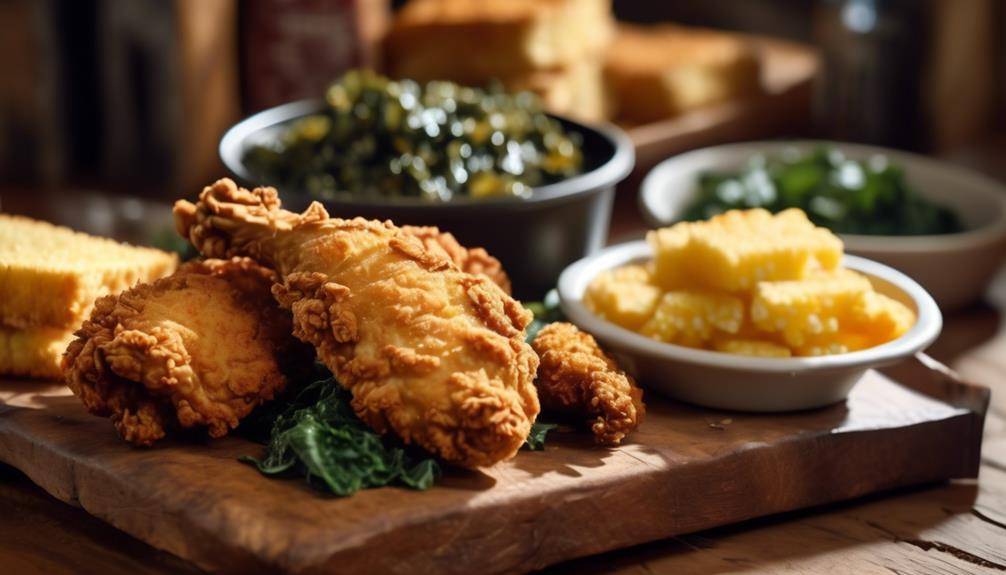 Amazing Southern Cuisine for Beginners