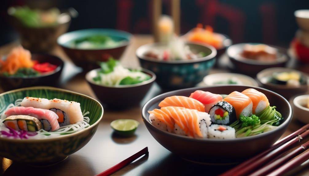 Guide To Preparing Great Asian Cuisine Meals