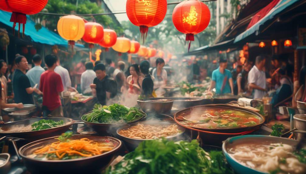 The Best Vietnamese Dishes In Town