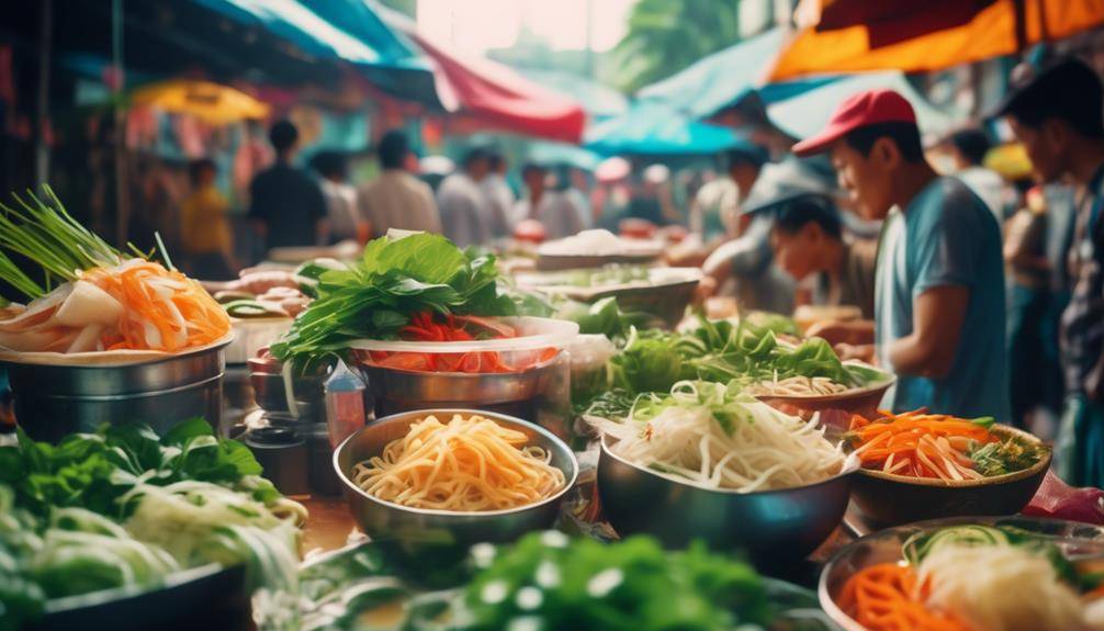 The Exciting Regional Vietnamese Cuisine