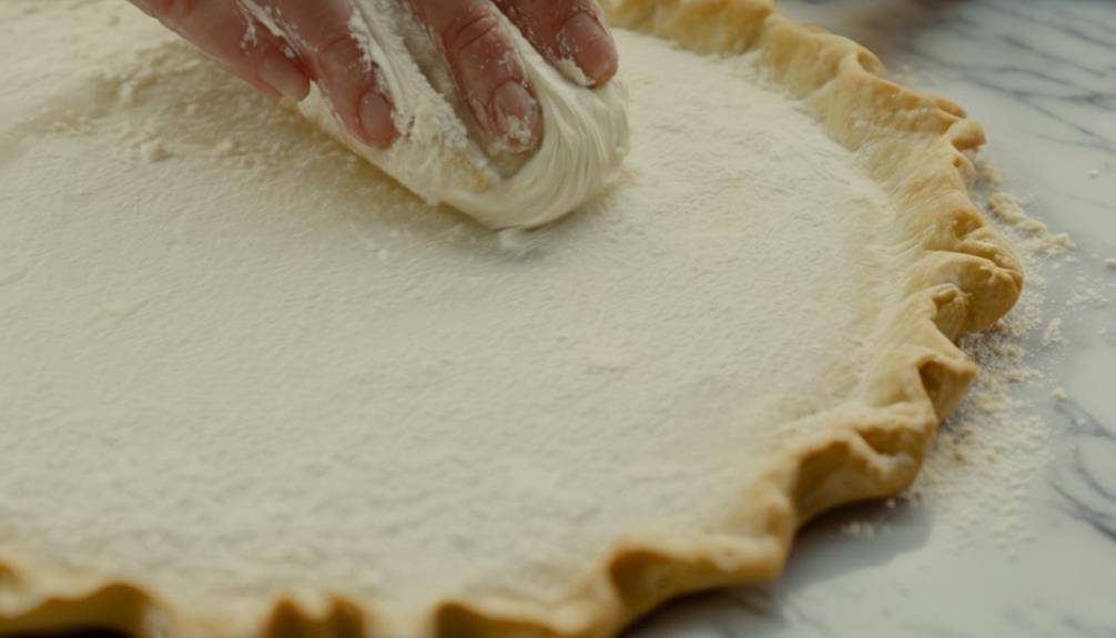 Tips For Baking Homemade Pies