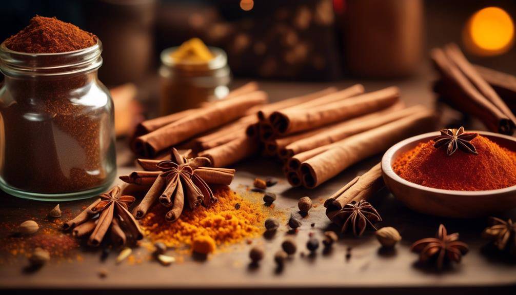 Amazing Spices Can Transform Your Baking