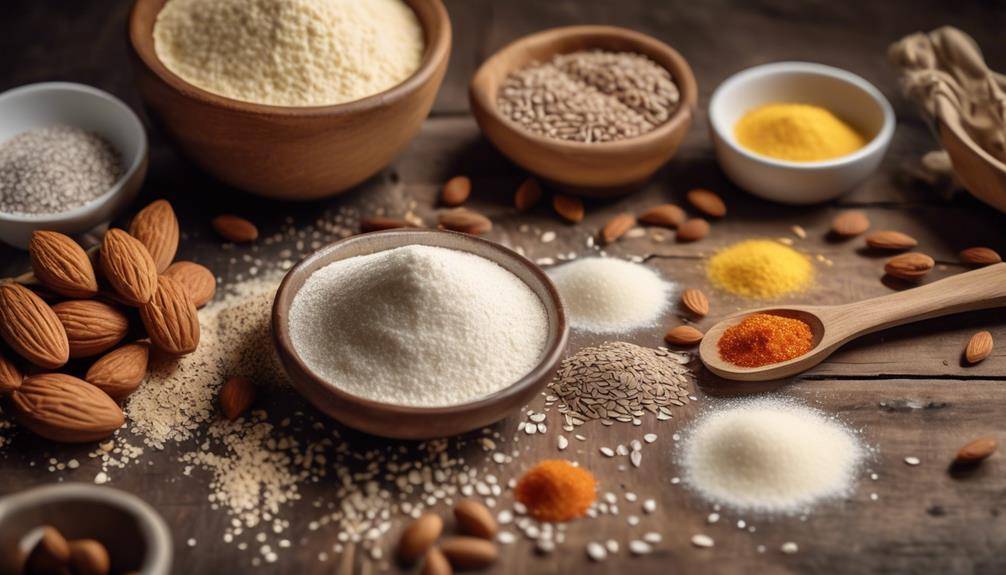 Gluten-Free Baking Recipes For Beginners