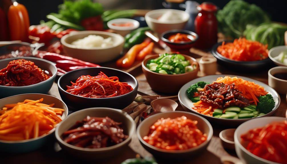 Easy Korean Recipes For Beginners