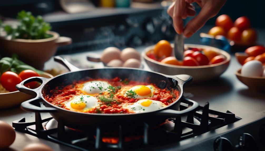 4 Best Steps To Cook Israeli Cuisine