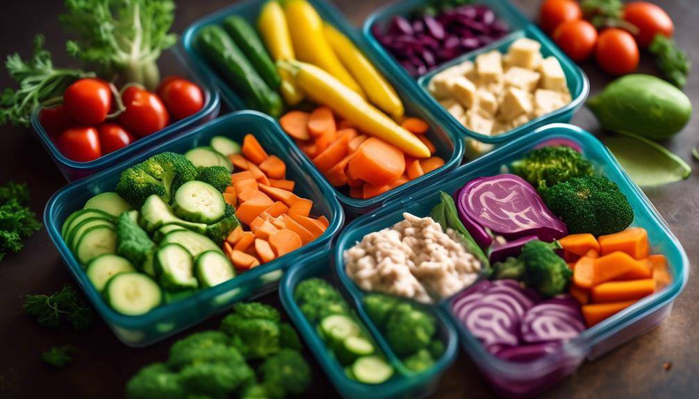 Choose A Great Low-Carb Meal Prep Approach