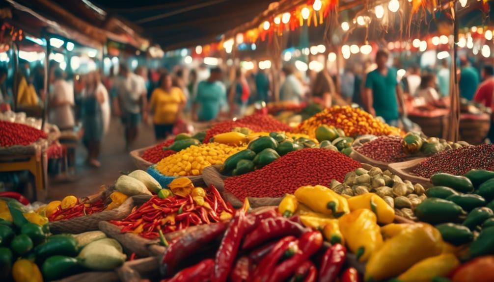 The Great History Of Brazilian Cuisine