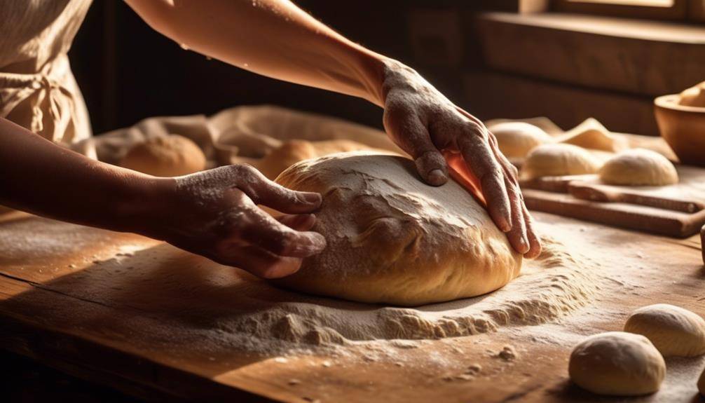 How To: Mastering The Art Of Baking Bread