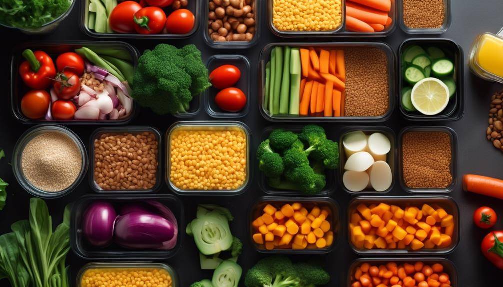 Great Affordable Meal Prep Ideas For Beginner