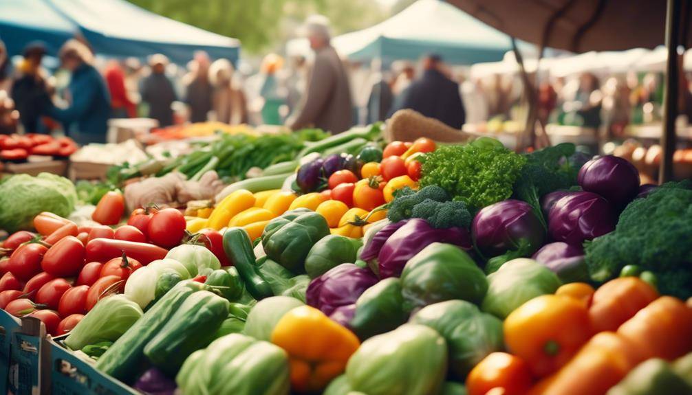 Guide To Great Affordable Vegetarian Cooking