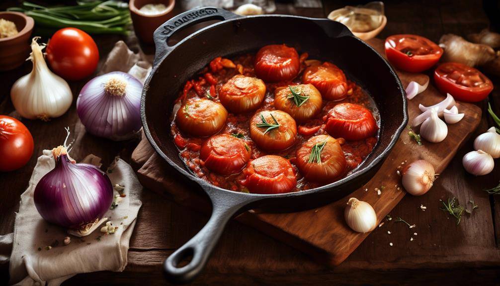 Steps To Cook Classic Hungarian Dishes