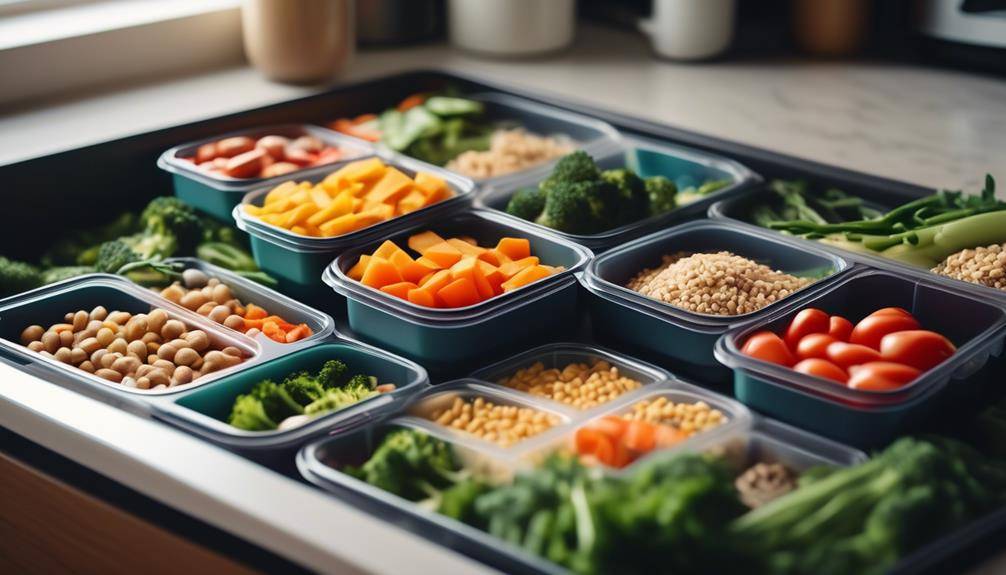 Opt For Great Quick And Easy Meal Prep Guides
