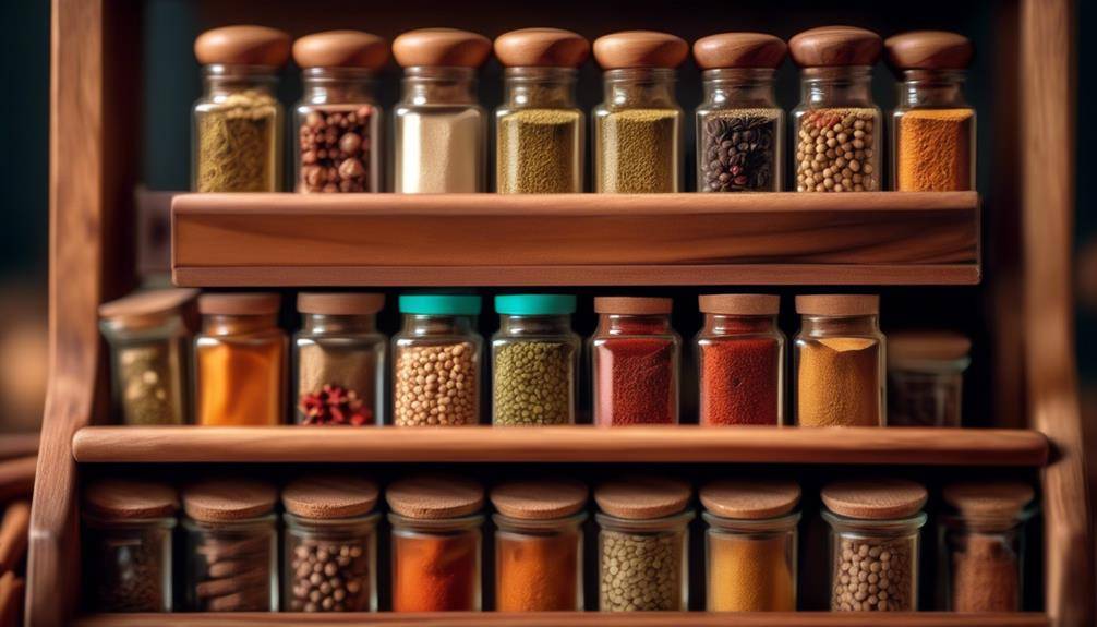 Great Art Of Cooking With Whole Spices