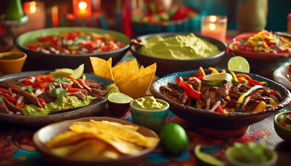 Best Recipes For Authentic Mexican Cuisine