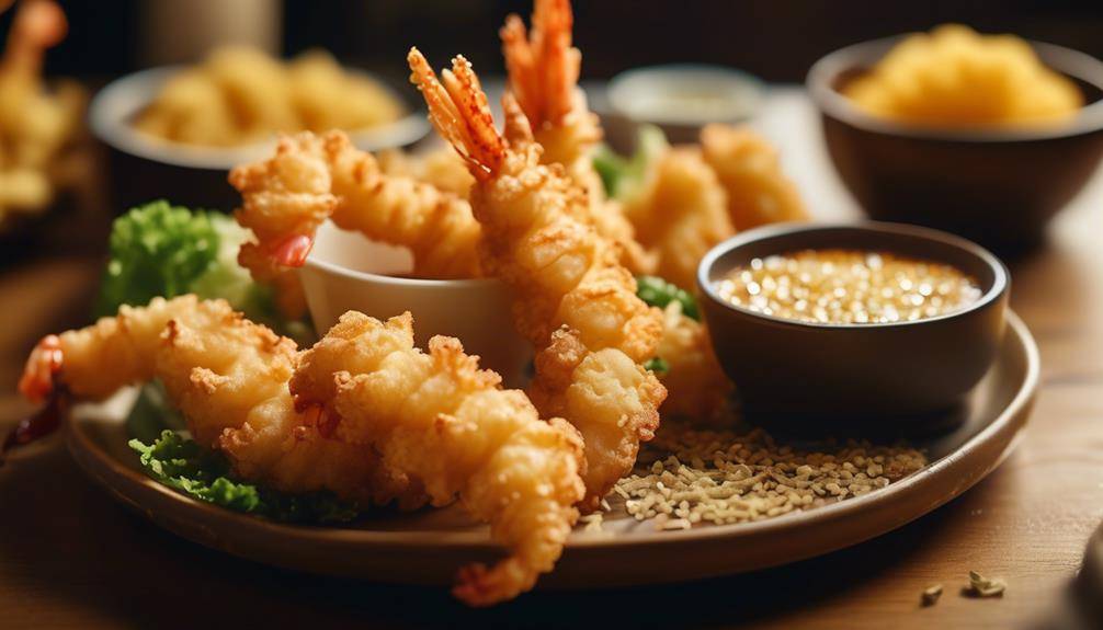 Must-Try Japanese Tempura Dishes