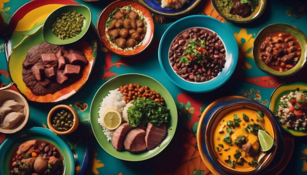 Easy-To-Follow Brazilian Cuisine Recipes