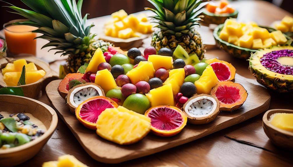 The Best Brazilian Food Pairing Suggestions