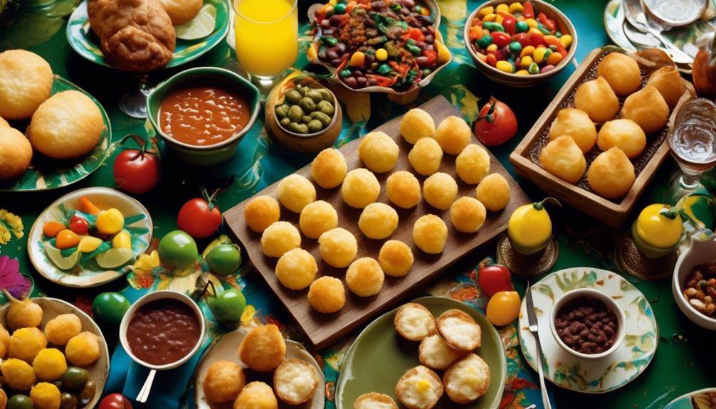 Best Brazilian Party Food Ideas And Recipes