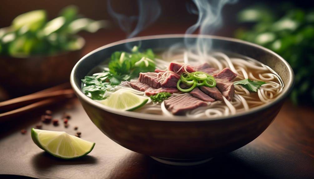 Vietnamese Comfort Food Recipes