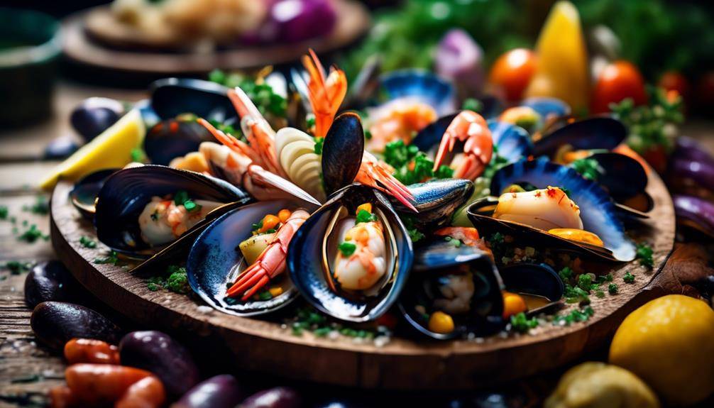 The Best French Seafood Recipes