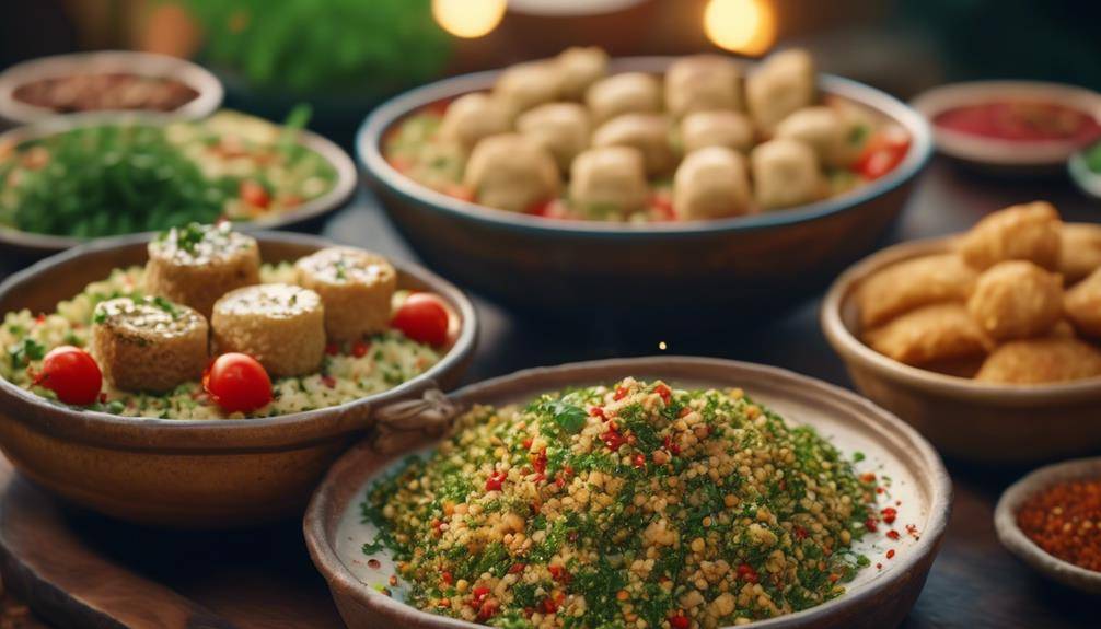 The Best Homemade Lebanese Cuisine Recipes