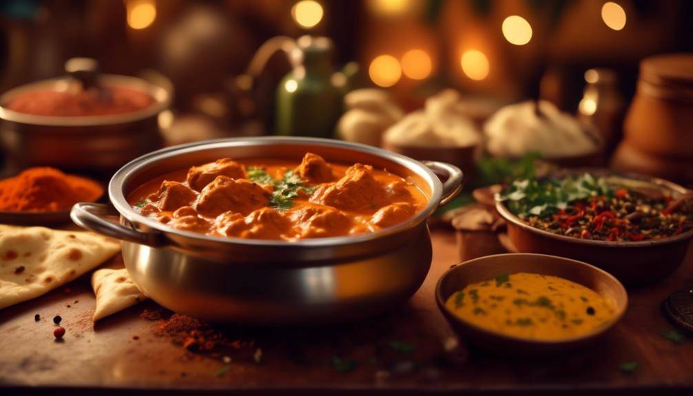 5 Great Homestyle Indian Comfort Food Recipes