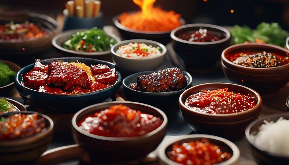 Exciting Korean Bbq Marinades And Sauces To Try At Home