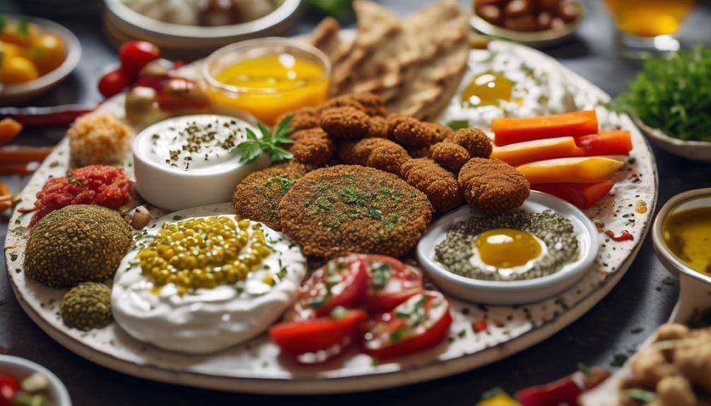 The Best Lebanese Breakfast Dishes